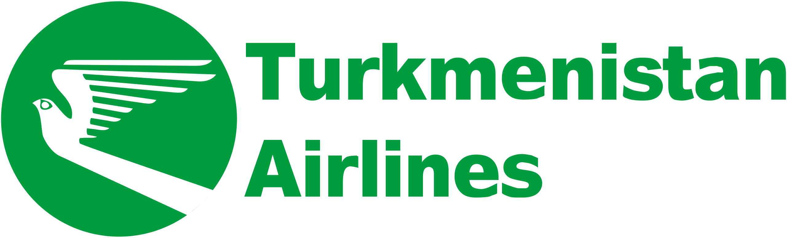 Turkmen Airlines