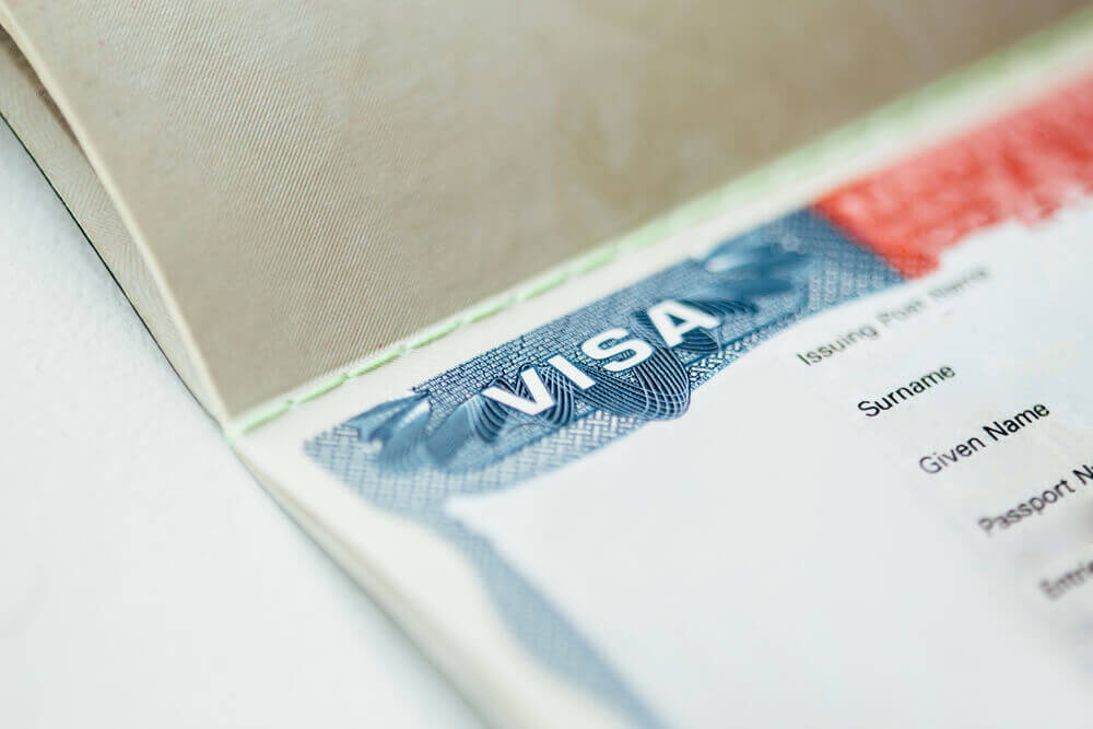 Visa to Turkmenistan